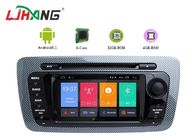 6.2" Android Car DVD Player Bluetooth - Enabled Built - In GPS CD Player
