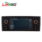 Car DVD Player Android 7.1 with 6.1 inch touch screen For OLD PUNTO