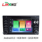 Китай стерео автомобиля андроида РАМ 4ГБ совместимый, ДВД-плеер аудио автомобиля ДВР до полудня ФМ РДС 3г Вифи компания