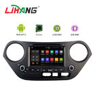 Китай Первоначальный ДВД-плеер Гпс навигации Хюндай И30 пользовательского интерфейса автомобиля с тюнером радио компания