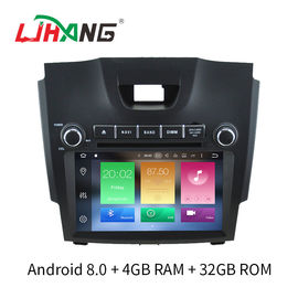 Китай аудио радио ДВД-плеера автомобиля Шевроле андроида 8,0 РАМ 4ГБ АВТОМАТИЧЕСКОЕ для Шевроле С10 завод