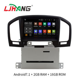 Китай Инсинья ДВД-плеера автомобильного радиоприемника Опел андроида 7,1 с радио мультимедиа завод
